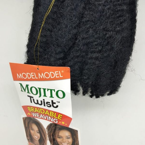 Mojito Twist Cor 1 20cm 2