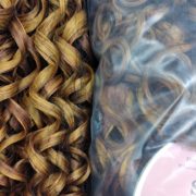 Pacote Swirl Curl F30144 4