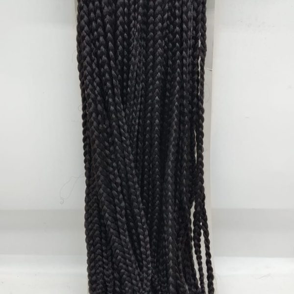 Tress Braids cor 2